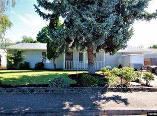 1426 Royalty Dr NE, Salem, OR 97301