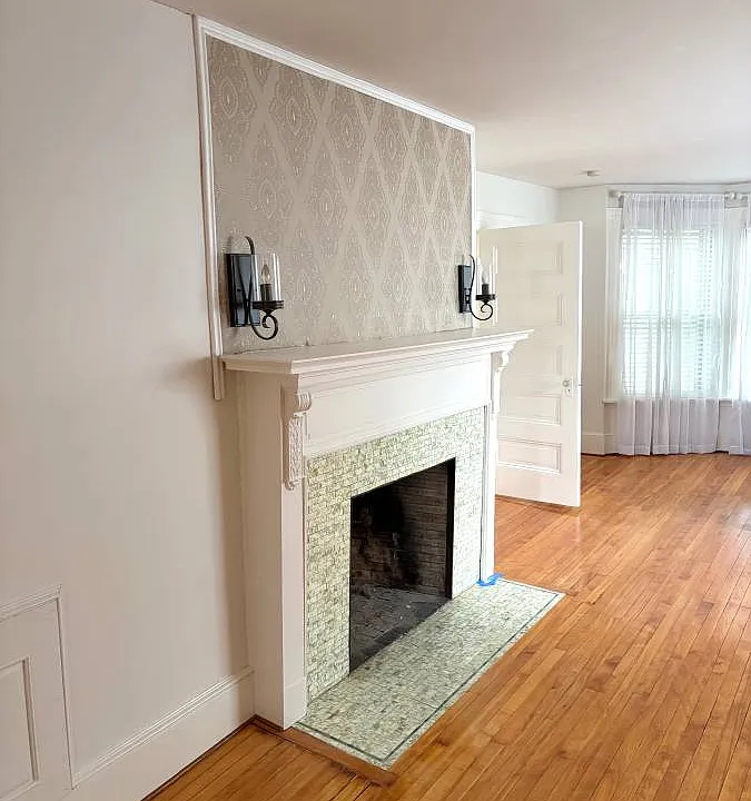 105 Burncoat St #2