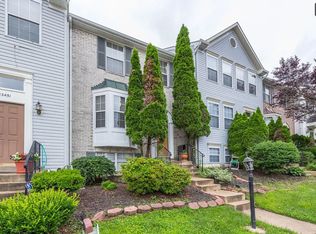 13453 Lock Loop, Woodbridge, VA 22192