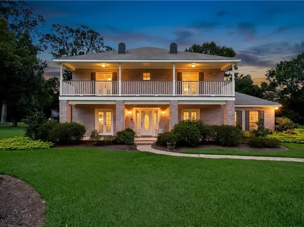 13656 Minou Ave, Baton Rouge, LA 70809