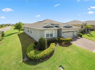 2823 Mayport St, Clermont, FL 34711