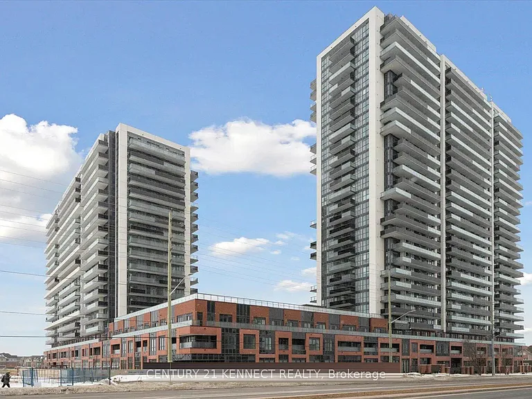 2545 Simcoe St N #339 — Photo 1