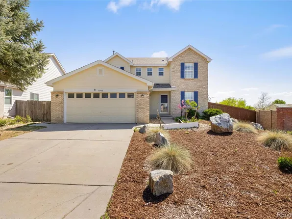 19308 E Dickenson Place, Aurora, CO 80013