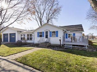 1102 Grant St, Fort Atkinson, WI 53538