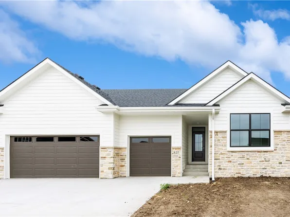 527 NE 57th Ct, Ankeny, IA 50021