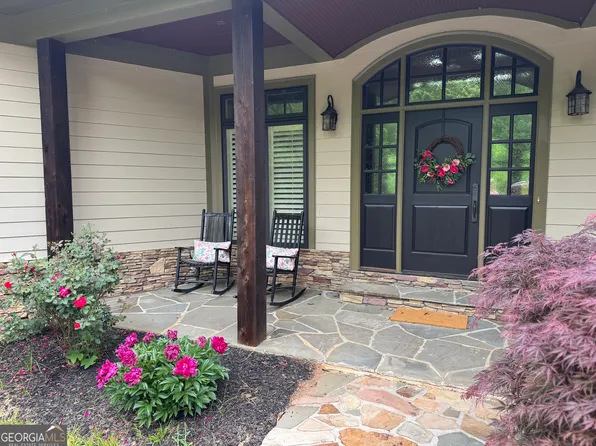 56 Amy Trammel Ct, Dawsonville, GA 30534