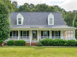 7190 Cornwallis Rd, Garner, NC 27529