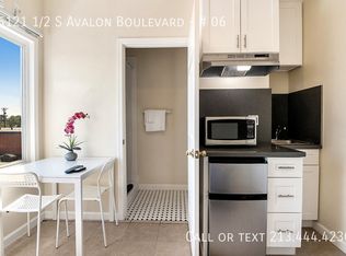 South Park Place Apartments, Los Angeles, CA 90011