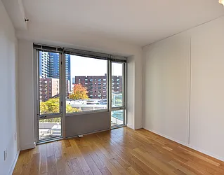 Rented by Project Queens LLC