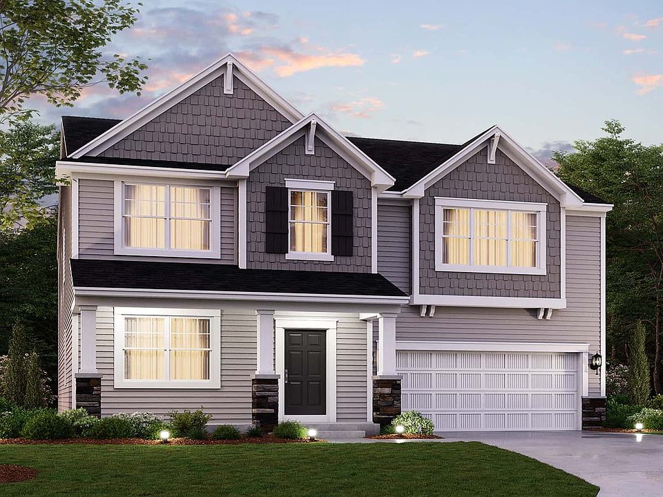 Fairbanks Elevation E