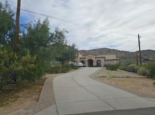 3515 E Highline Canal Rd, Phoenix, AZ 85042