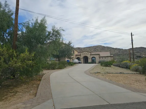 3515 E Highline Canal Rd, Phoenix, AZ 85042