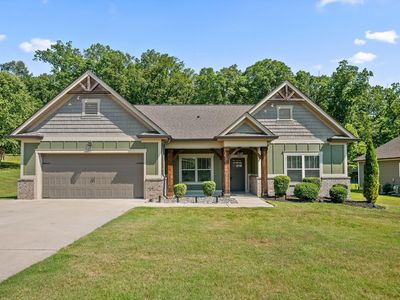 11036 High River Dr, Soddy Daisy, TN, 37379