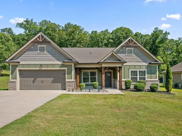 11036 High River Dr, Soddy Daisy, TN 37379