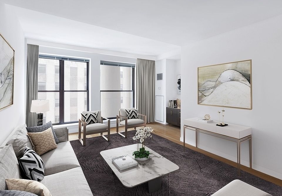 1st image of 37 Wall St APT 2C