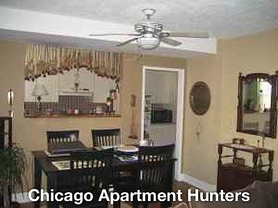 1st image of 4900 N Marine Dr APT 609