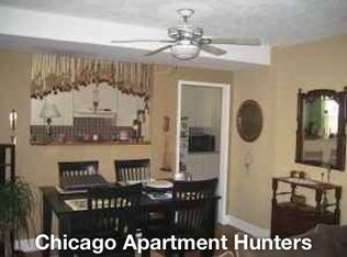 4900 N Marine Dr APT 609, Chicago, IL 60640