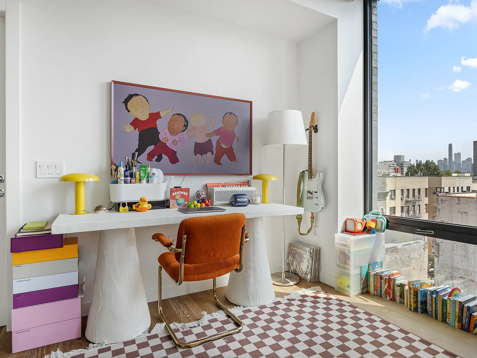 287 East Houston Street — Photo 4