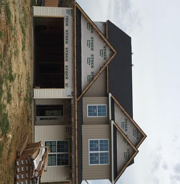 2nd image of 2022 Briar Run Dr Lot 41