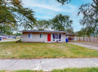 3820 Walmar Dr, Columbus, OH 43224