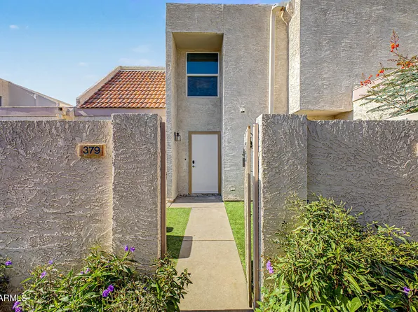1342 W EMERALD Avenue #379, Mesa, AZ 85202