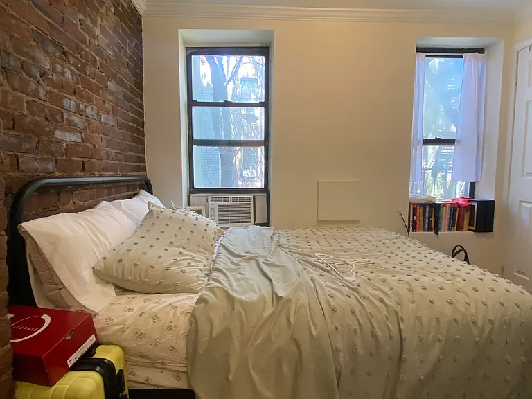 87 E 3rd St #3C — Photo 3