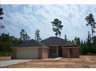 7185 Laurel Rdg, Greenwood, LA 71033