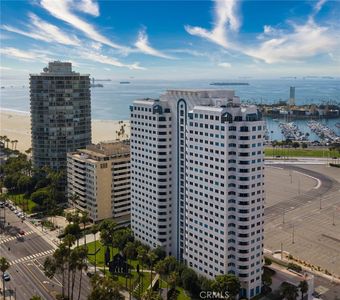 525 E Seaside Way Unit 704, Long Beach, CA, 90802