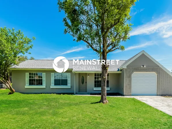 5726 Kenwood Dr, North Port, FL 34287