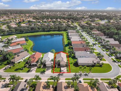 324 NW Treeline Trace, Port Saint Lucie, FL, 34986