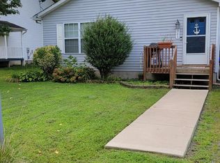 323 Lots Rd, Stevensville, MD 21666