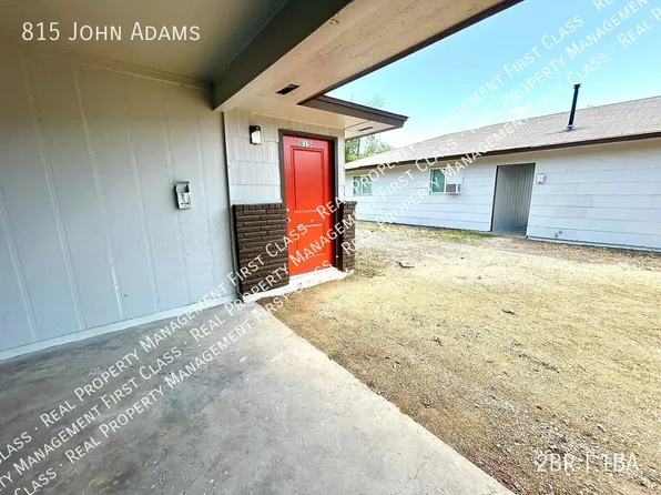 815 John Adams Dr, San Antonio, TX 78228
