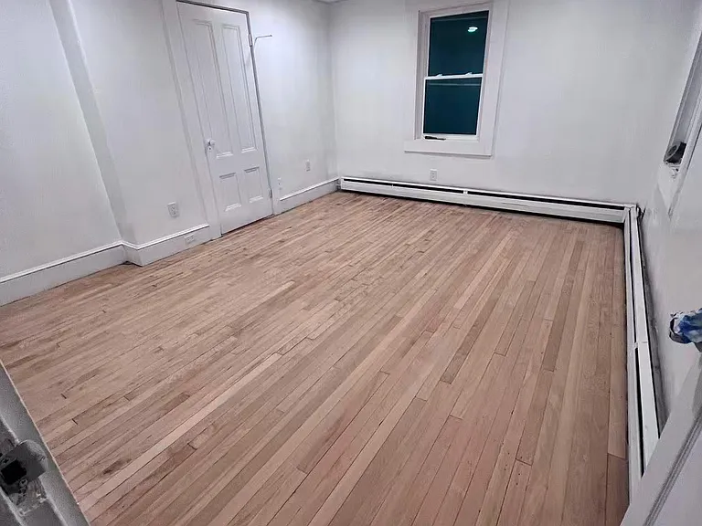 Bedroom 1, 2nd floor