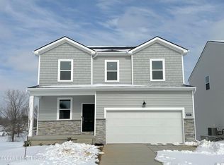 8307 Fairmount Rd, Louisville, KY 40291