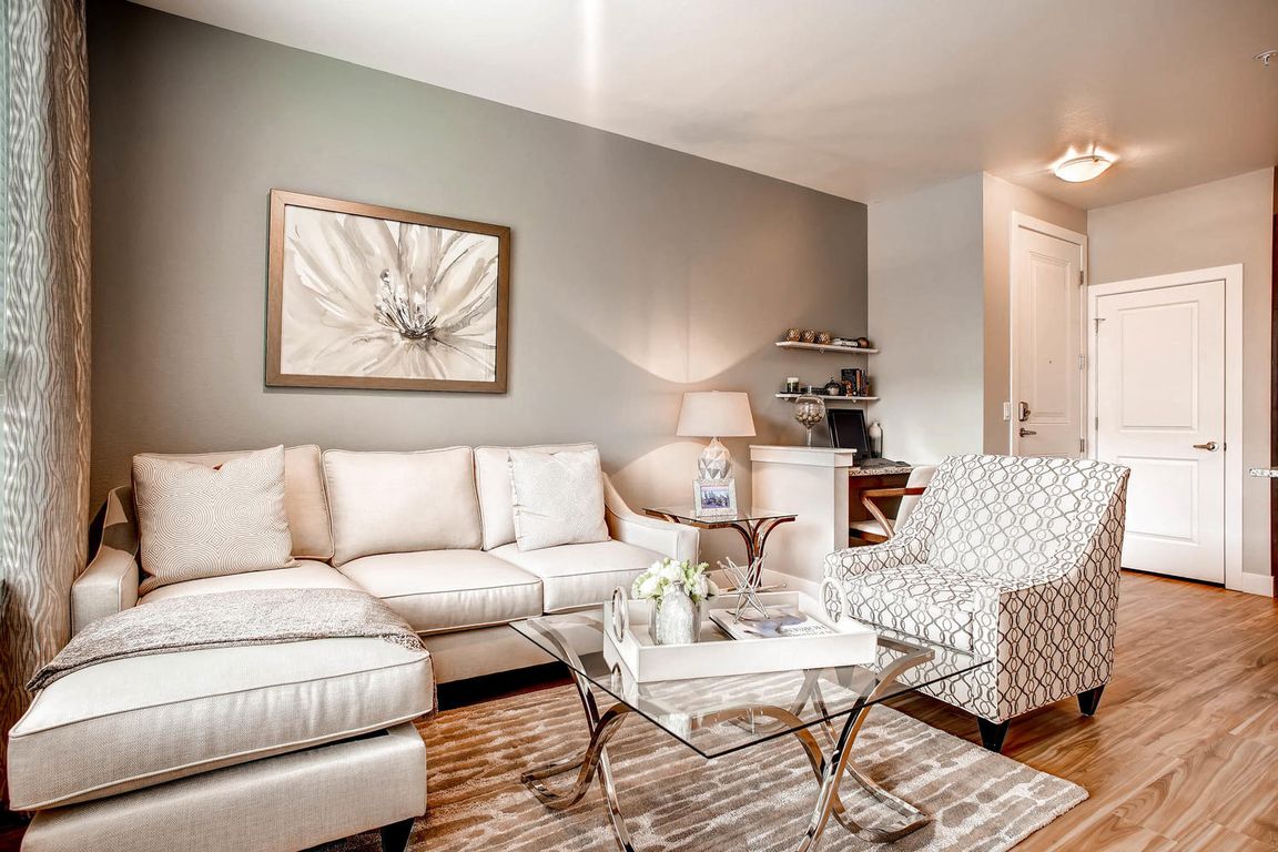 Ovation | Lone Tree, CO Apartments