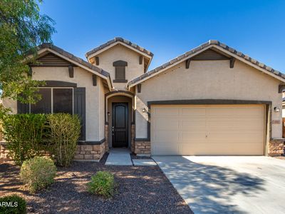 1952 N 212th Lane, Buckeye, AZ, 85396