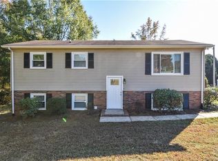 3509 Rose St, Statesville, NC 28677