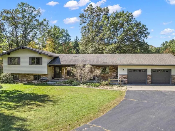 1601 Brown Deer Lane #Brown Deer Lane, Stevens Point, WI 54481