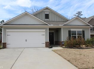 6455 Saint Mark Way, Fairburn, GA 30213