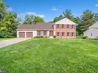 5015 Whetstone Rd, Columbia, MD 21044