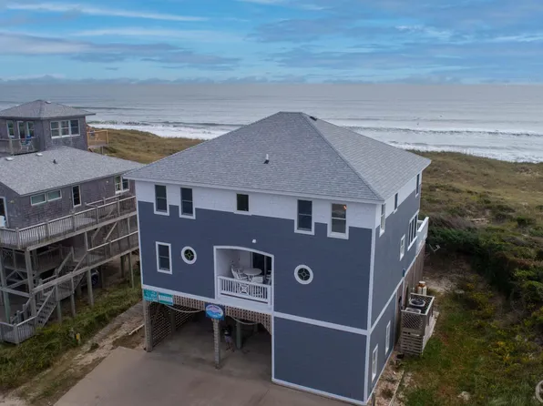 58226 Gray Eagle Rd Lot 1, Hatteras, NC 27943