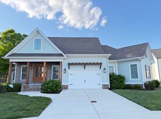 175 Dry Fork Dr, Winchester, TN 37398