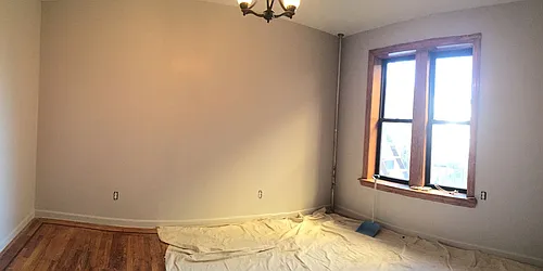 Rented by Brooklyn Vertical Inc.