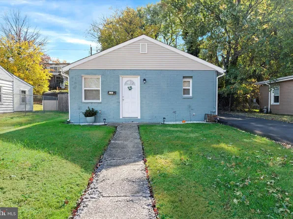 132 Bunche Blvd, Wilmington, DE 19801