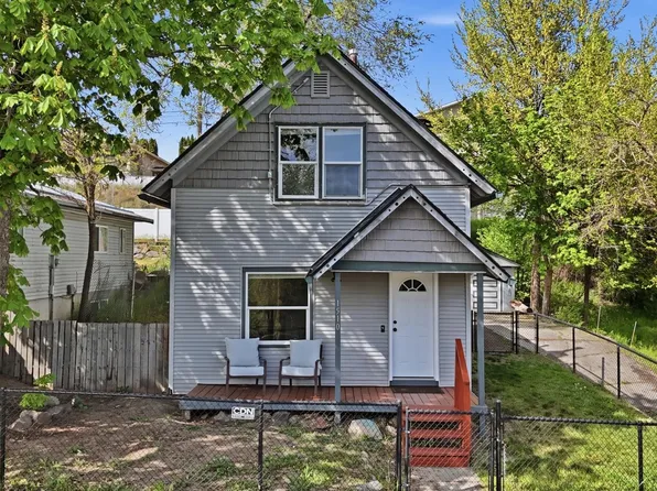 1510 W Alice Ave, Spokane, WA 99205