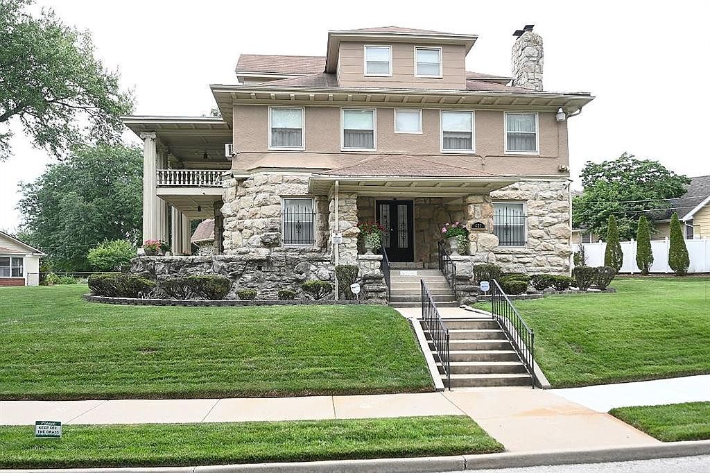 421 N Askew Ave, Kansas City, MO 64123 MLS 2440876 Zillow
