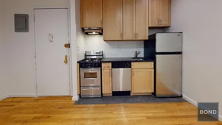 Rented by Bond New York