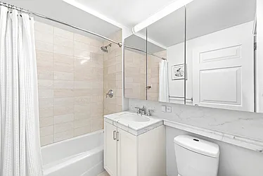 Rented by Compass