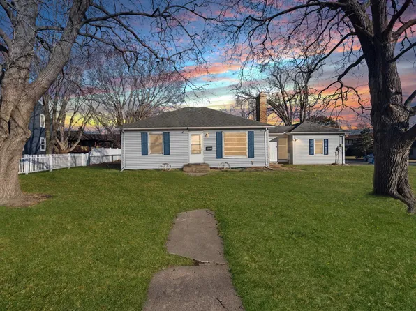 9955 Portland Ave S, Bloomington, MN 55420