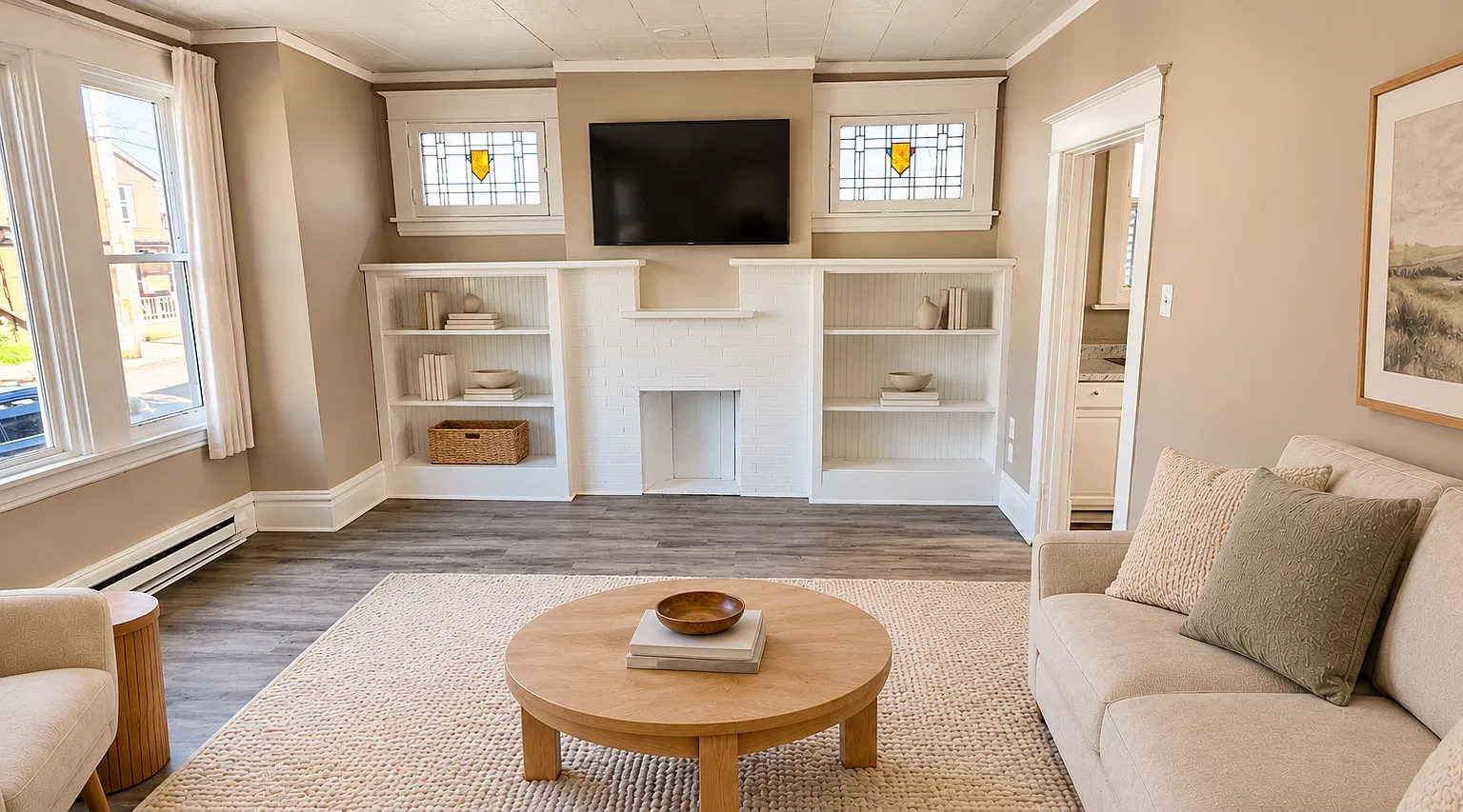 1 bed, 800 sqft, $800 — Photo 1